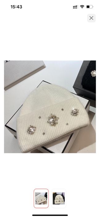 Продаю шапку зимнюю!!!