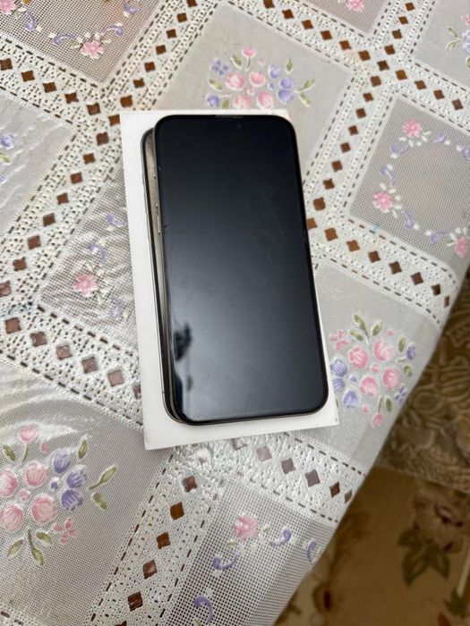 iPhone 15 pro max titan dual sim сатылады продается
