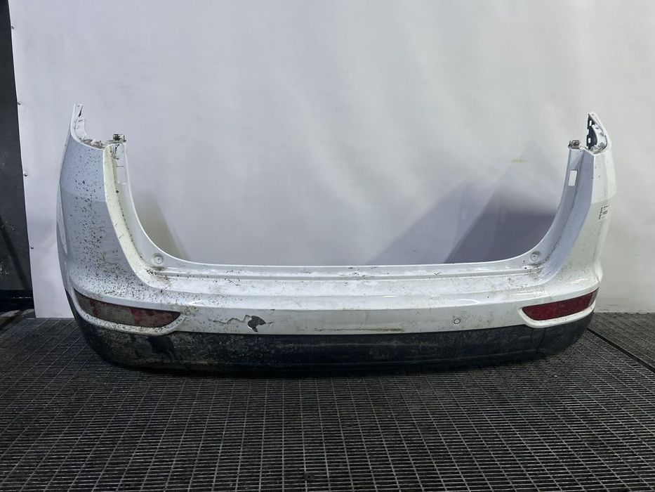 Bara spate Kia Sportage IV 2016 - 2018 SUV 4 Usi CASA WHITE WD (1405) NECESITA REPARATII
