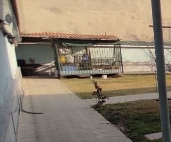 Qoyxona yechiladigan bolt gaykali