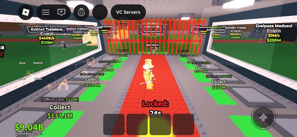 Secret Stealbrainrot [Roblox]