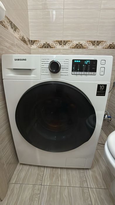 Продам стиральную машинку Самсунг