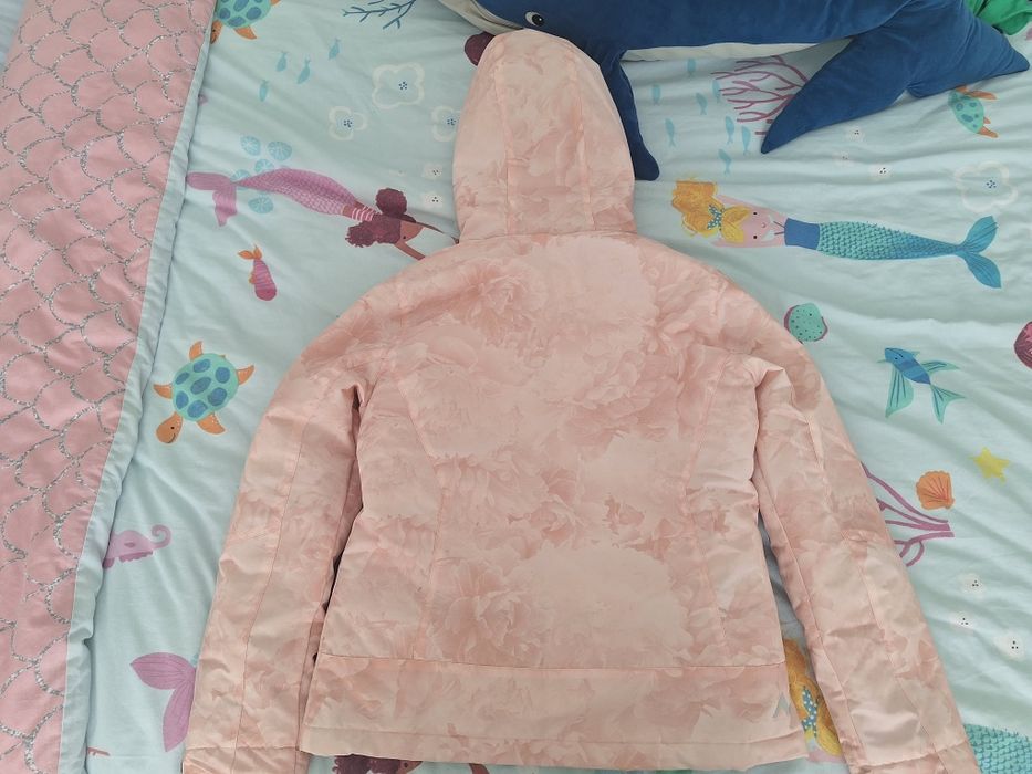 Детски ски екип 152см. 12г.