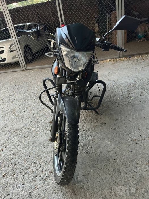 Alpha sport мопед срочно