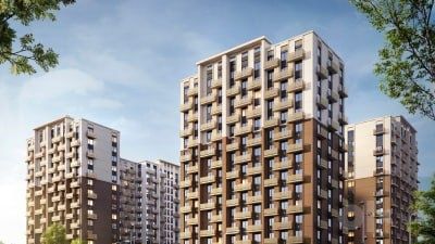 Ипотека на вторичные дома под 19.9% без проверки дохода