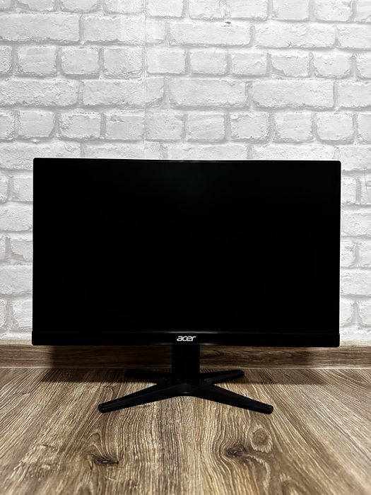 Монитор acer 1080p 60hz