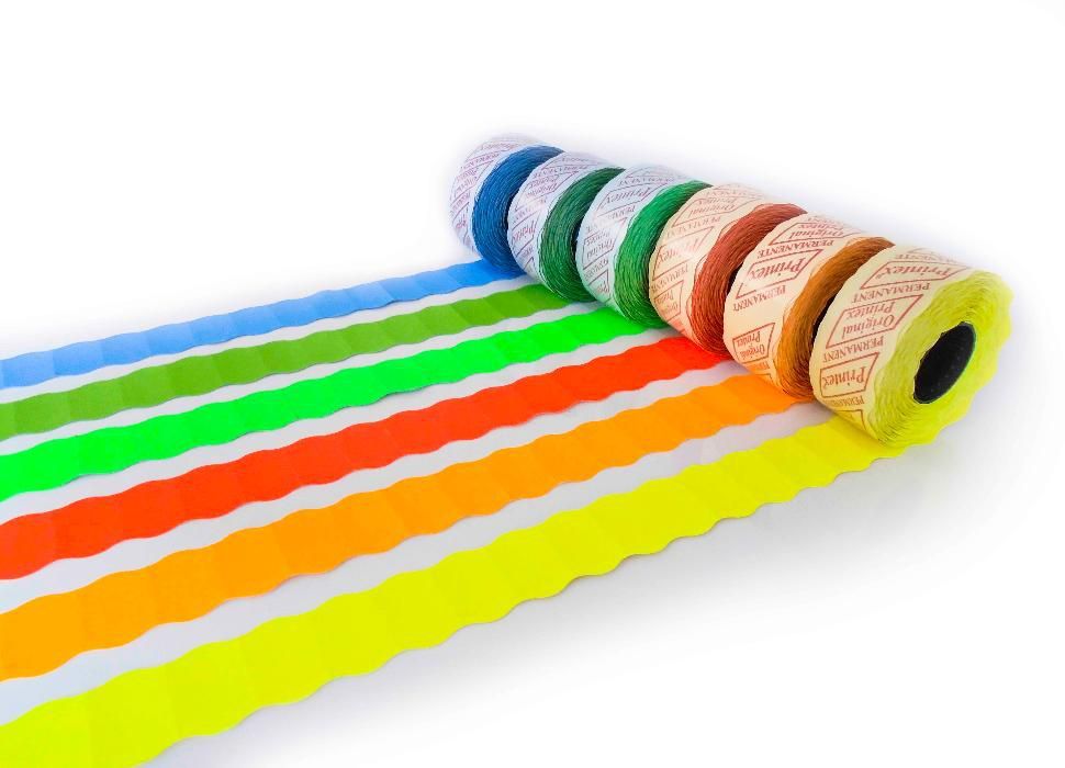 ЗА ЕВРОЗОНАТА Маркиращи клещи за цени в лв и €