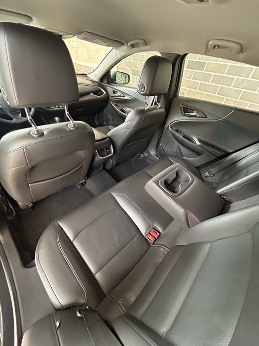 Malibu 2 2,4 atmosferniy