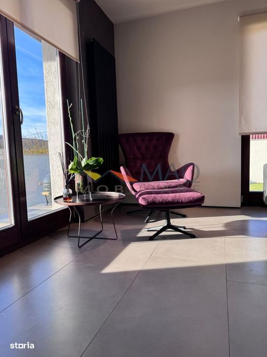 Livezeni - Vanzare casa moderna - Str. Hidraulicii