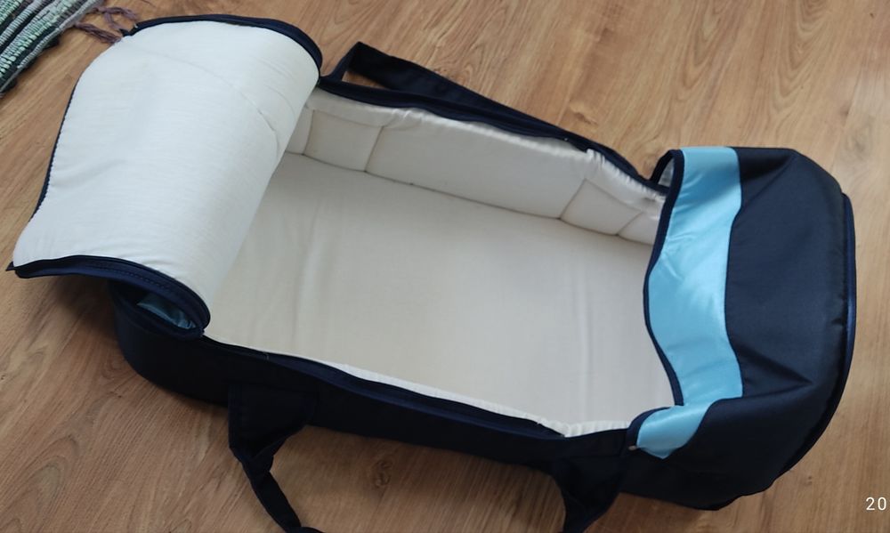 Переноска для детей