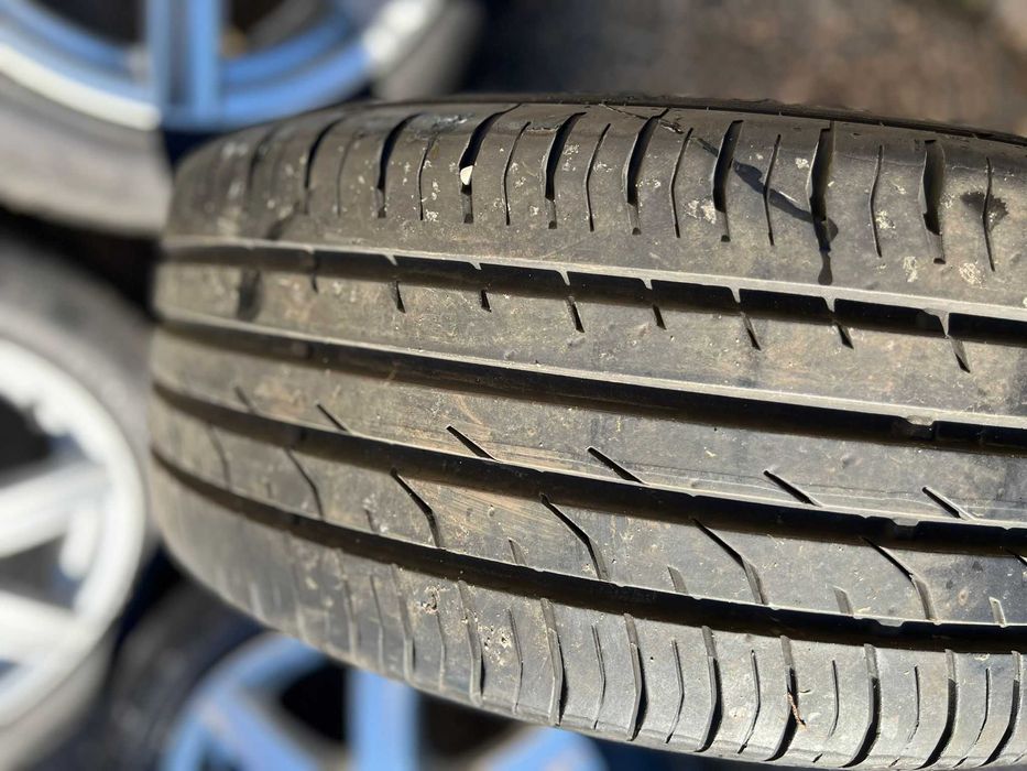 5х120 17 Джанти BMW 3 Series E46 E90 БМВ 5x120 E87