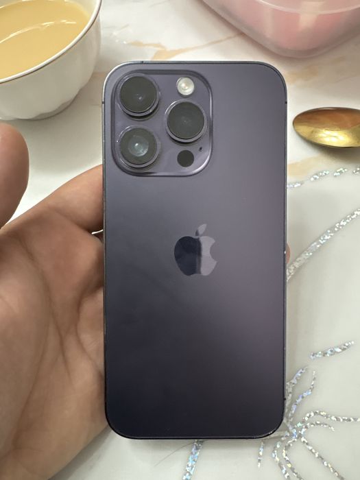 Айфон 14 ПРО 128