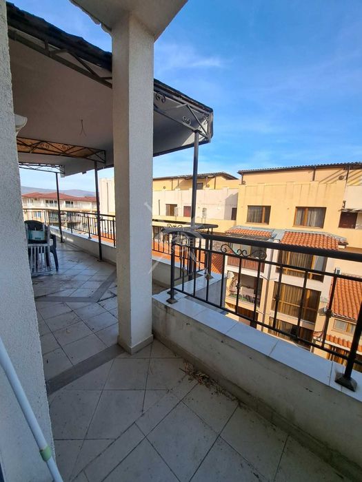 Продава се Къща в Свети Влас - 540 кв.м за 482 €/кв.м - Снимка #7