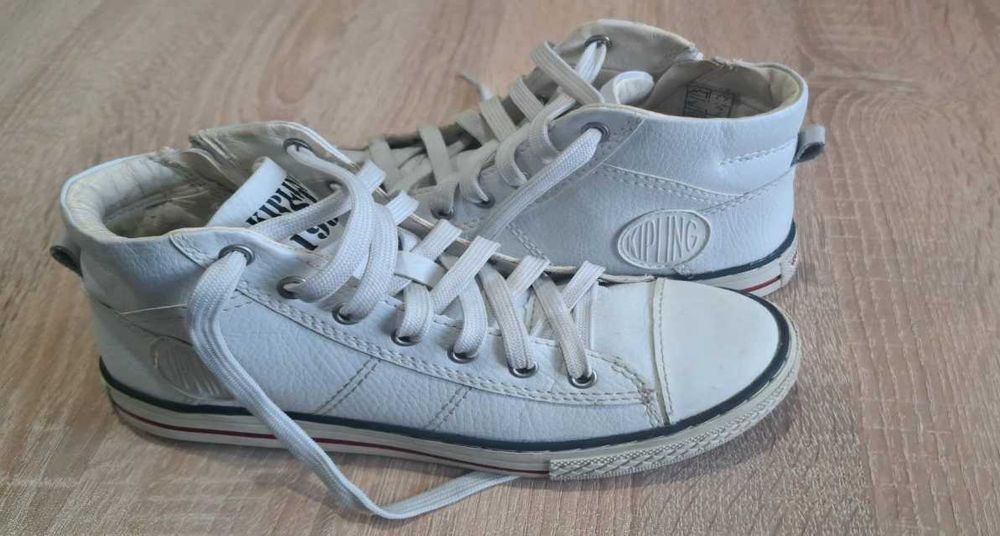 Кецове Кipling - Естествената кожа №34