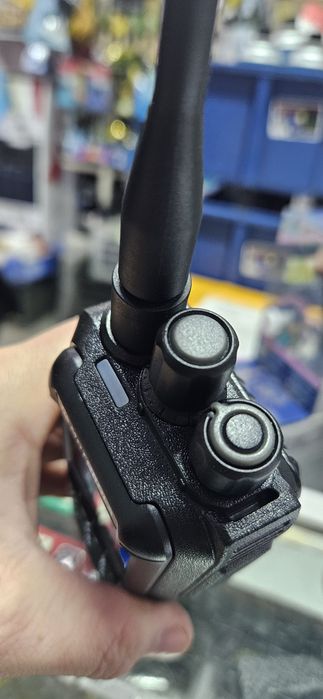 Рация Motorola мощьная