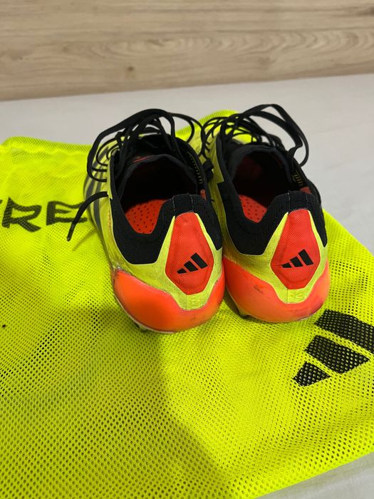 Adidas Predator Elite Fg