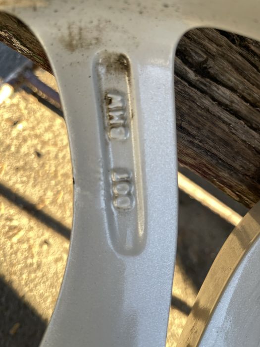 Jante originale Bmw R19