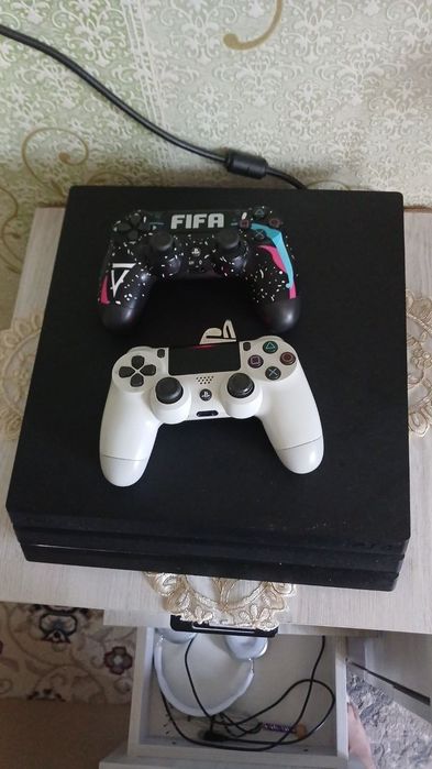 Playstation 4pro