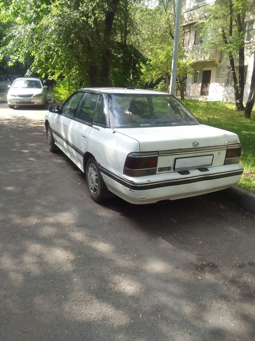 Продам автомобиль Subaru Legacy 1991г.