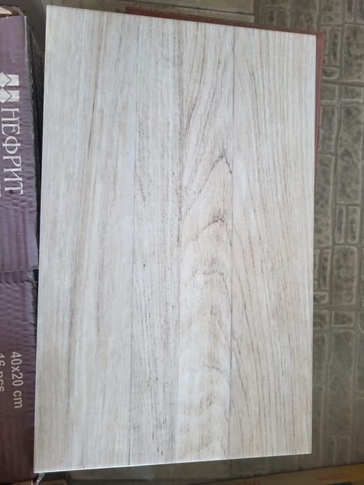 Кафель продается