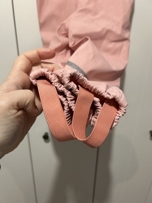 Salopeta ploaie Lupilu 98/104