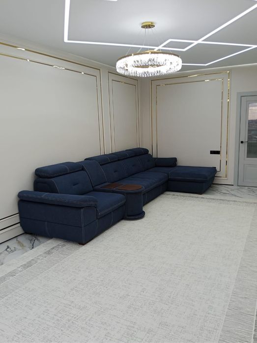 Продам диван новый.