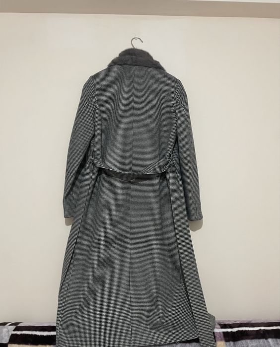 Пальто размер 48,50 М