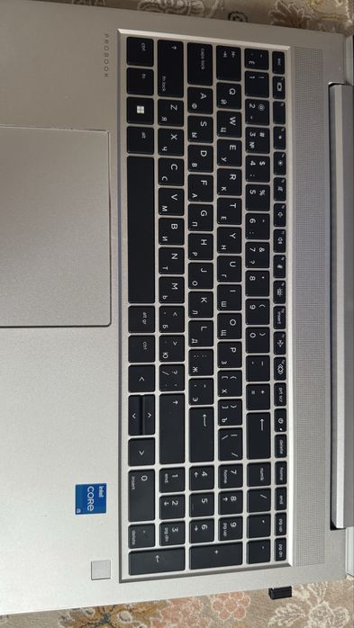 Ноутбук HP Probook 450 G8