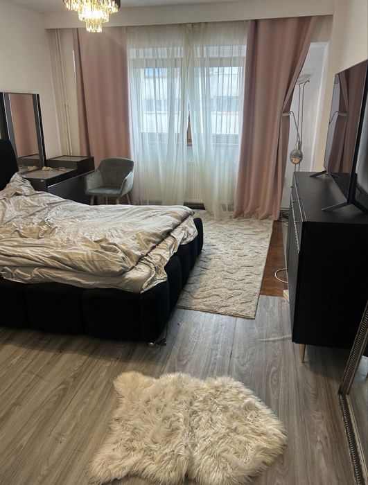 Apartament 3 camere decomandat