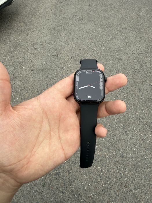 Apple iwatch 10 46 ideal