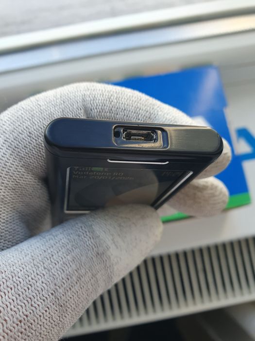 Nokia 6500c Black Excelent Original!