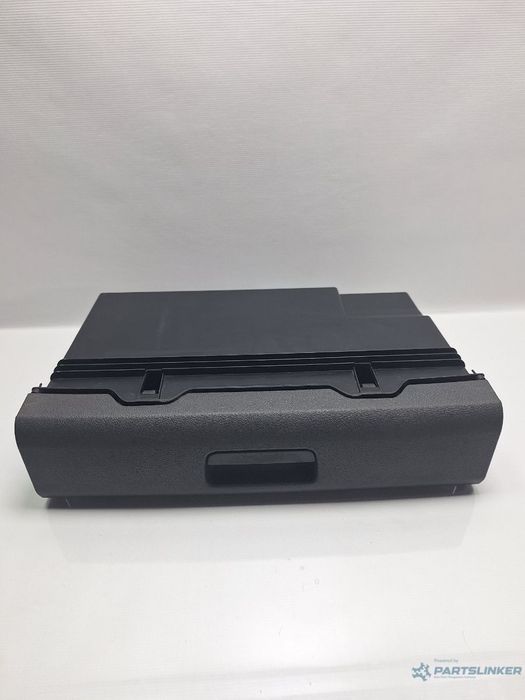 Buzunar scaun stanga VOLKSWAGEN TOURAN (1T1, 1T2) [ 2003 - 2010 ] TDI (BMN) 125KW|170HP OEM 1T0881580C