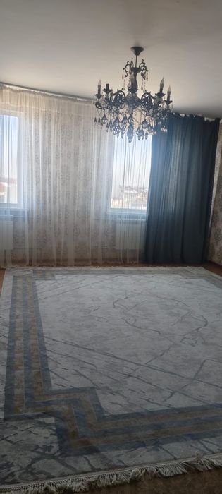 Жайлы пәтер ұзақ мерзімге жалға беріледі