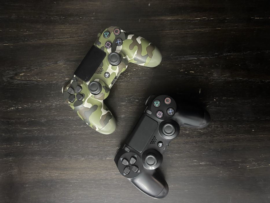 Play Station 4 Pro 1 TB