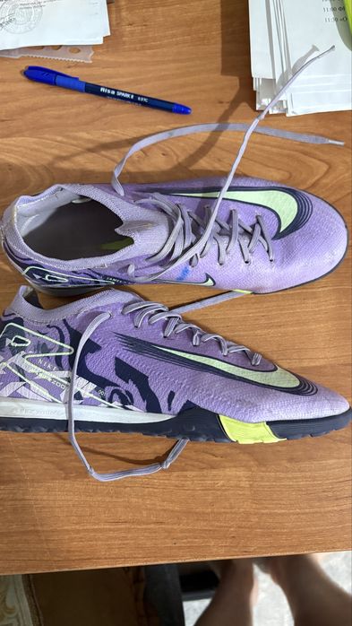Бутсы Nike сороконожки 39 размер