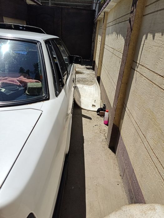 Продам автомобиль mazda 626