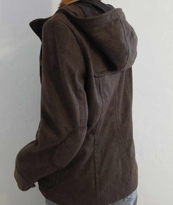 Y2k  винтидж яке