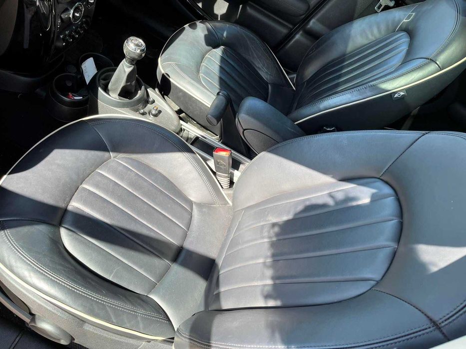 MINI Cooper Countryman 2 0D 4x4 на части