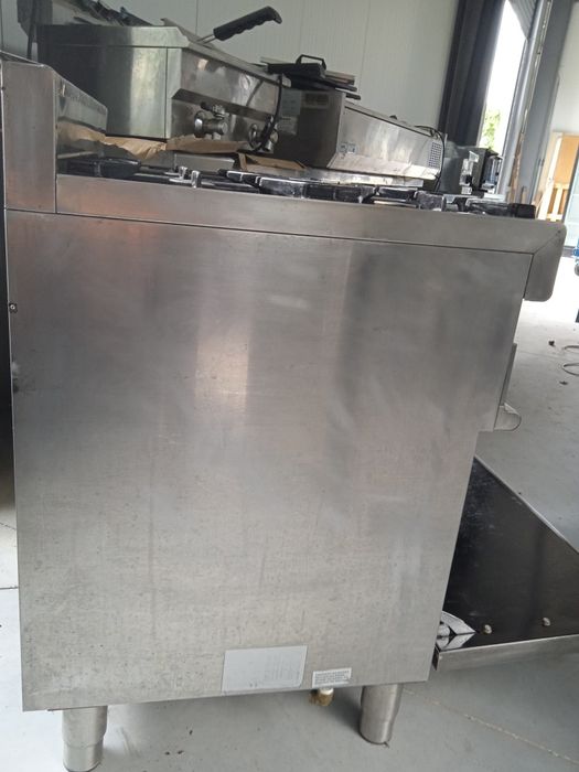 ГАЗ-- 2022 година ; 4 / 6,5 kw