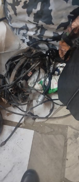 Газовый балон продам