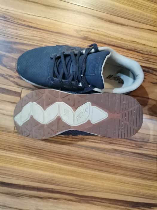 Маратонки New Balance