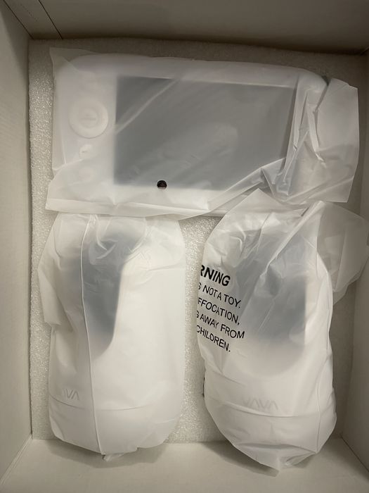 Baby monitor 2 camere