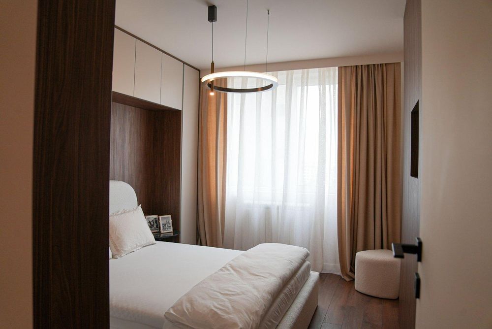 Продава се Тристаен апартамент в София, Кръстова вада - 108 кв.м за 2999 €/кв.м - Снимка #3