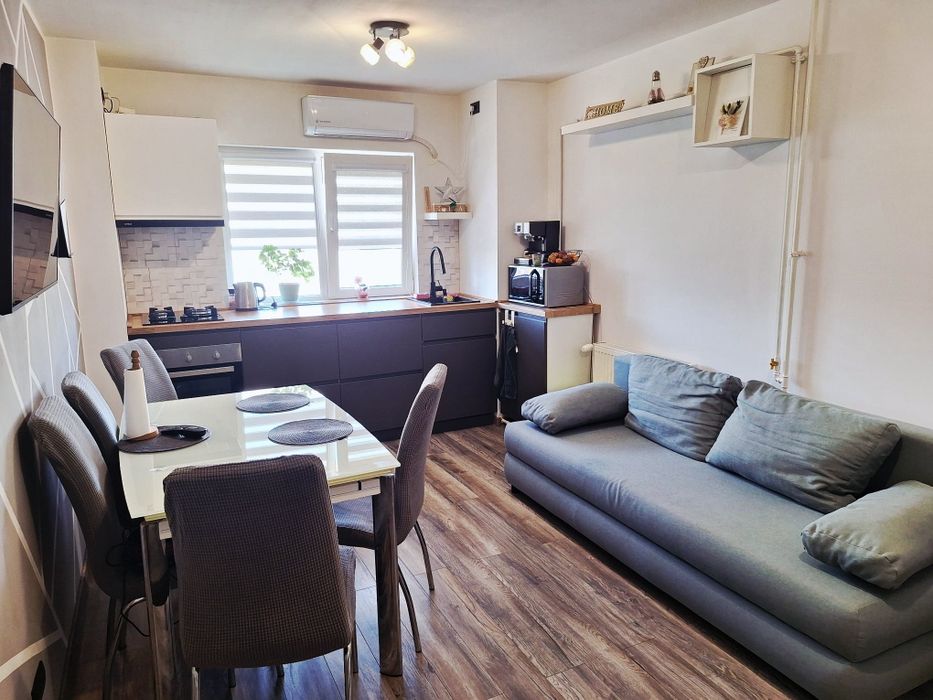 Apartament 3 camere | Sos. Berceni 15 | mobilat și utilat | sector 4