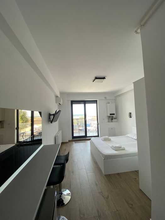 Garsoniera zona Summerland Mamaia Nord