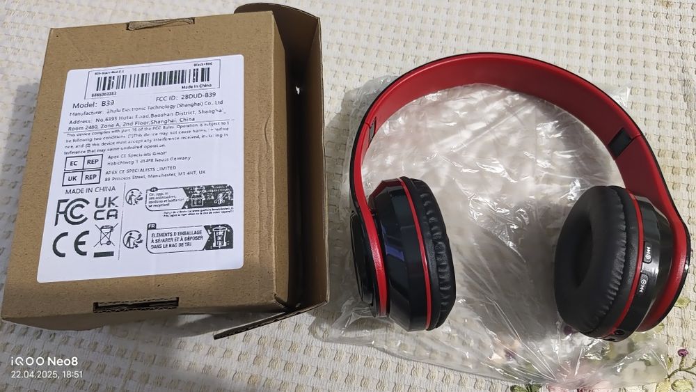 Эирпульт G20s Адаптер HDMI в VGA