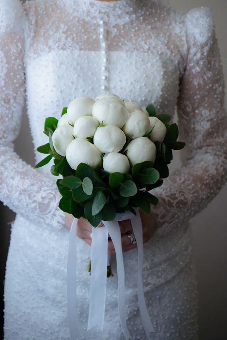 Фото и видеосъёмка свадеб и мероприятий