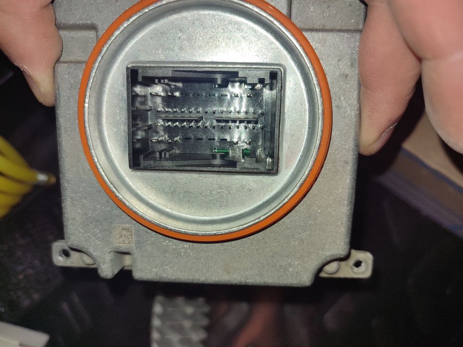 Calculator far Skoda Octavia 3