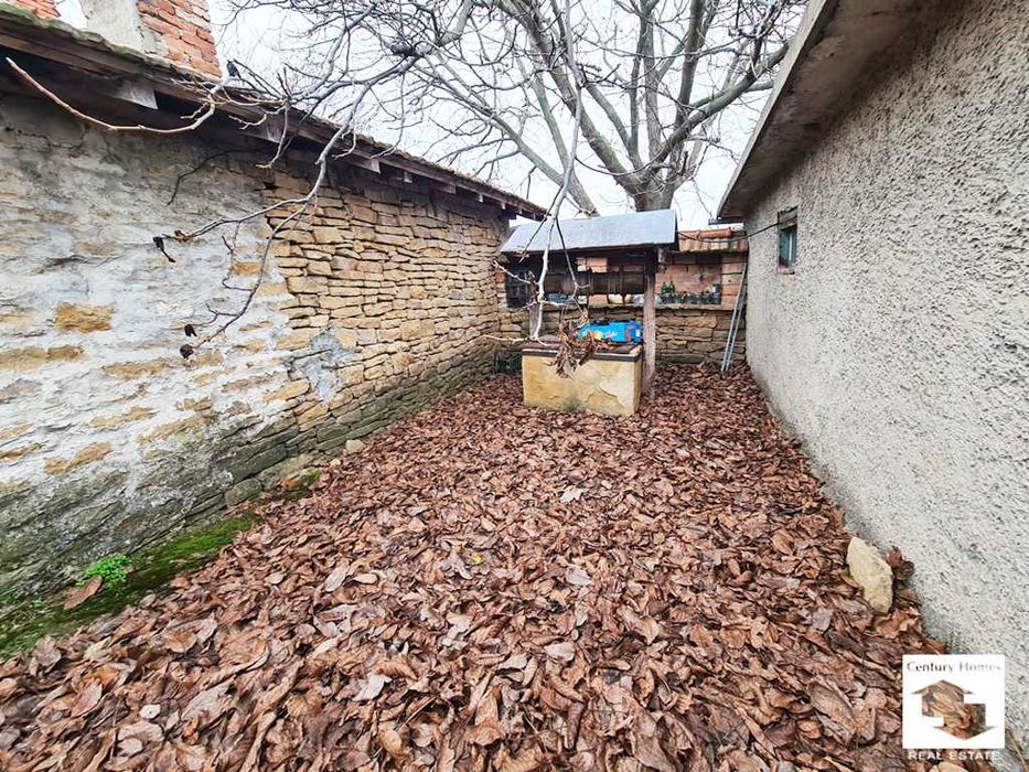 Продава се Къща в с. Дъскот, Област Велико Търново - 130 кв.м за 283 €/кв.м - Снимка #18