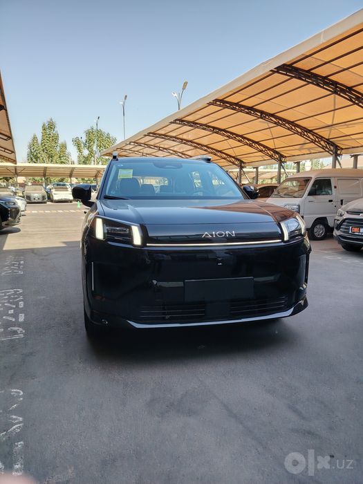 Gac Aion V 650 km Ev 2026